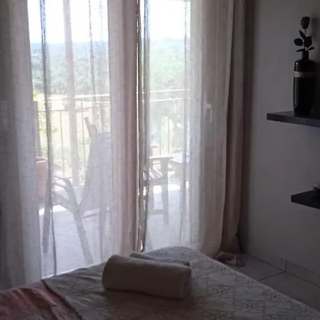 Villa Kate'S Family House à Pylos Extérieur photo