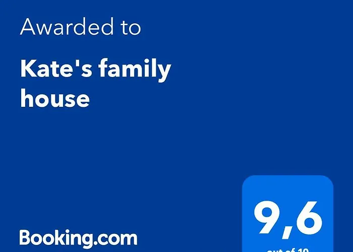 Kate\'S Family House