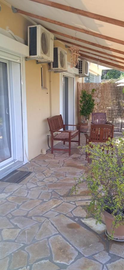 Kate's Family House Πύλος