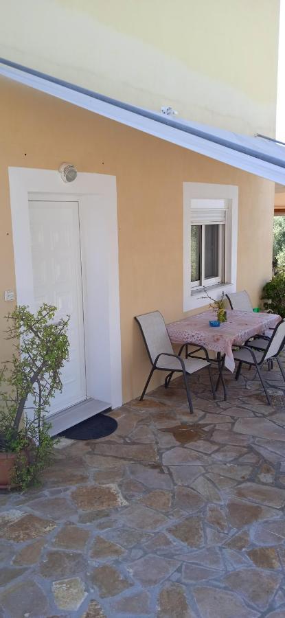 Hébergement de vacances Kate's Family House Pylos