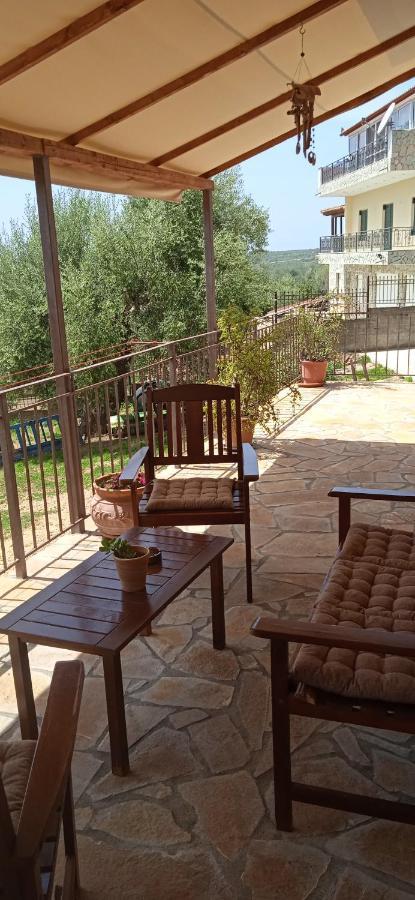 Kate's Family House Σπίτι διακοπών *