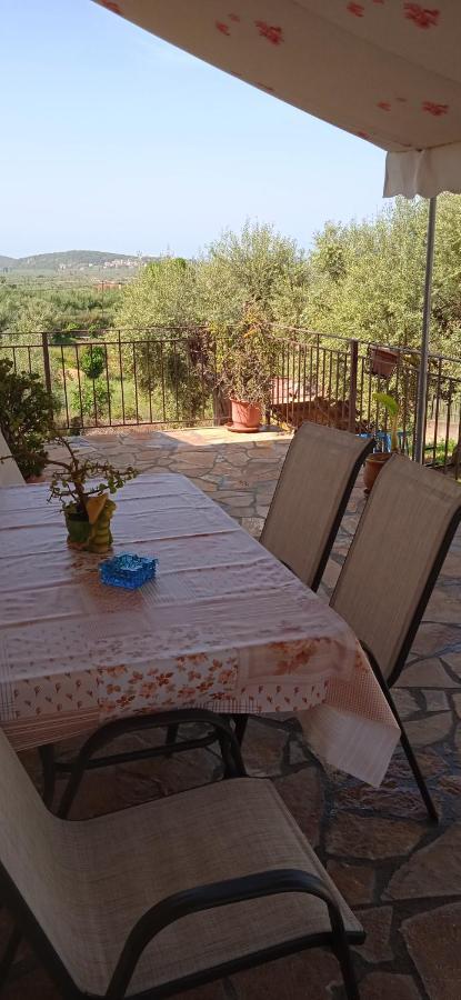 Kate's Family House Πύλος