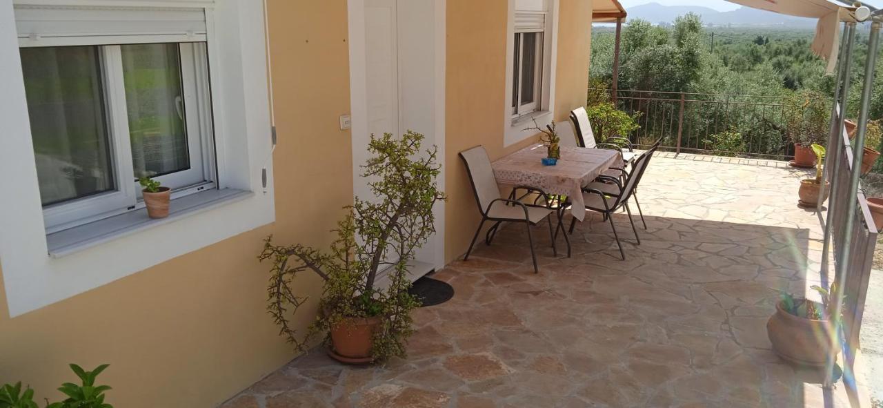 Kate's Family House * Pylos