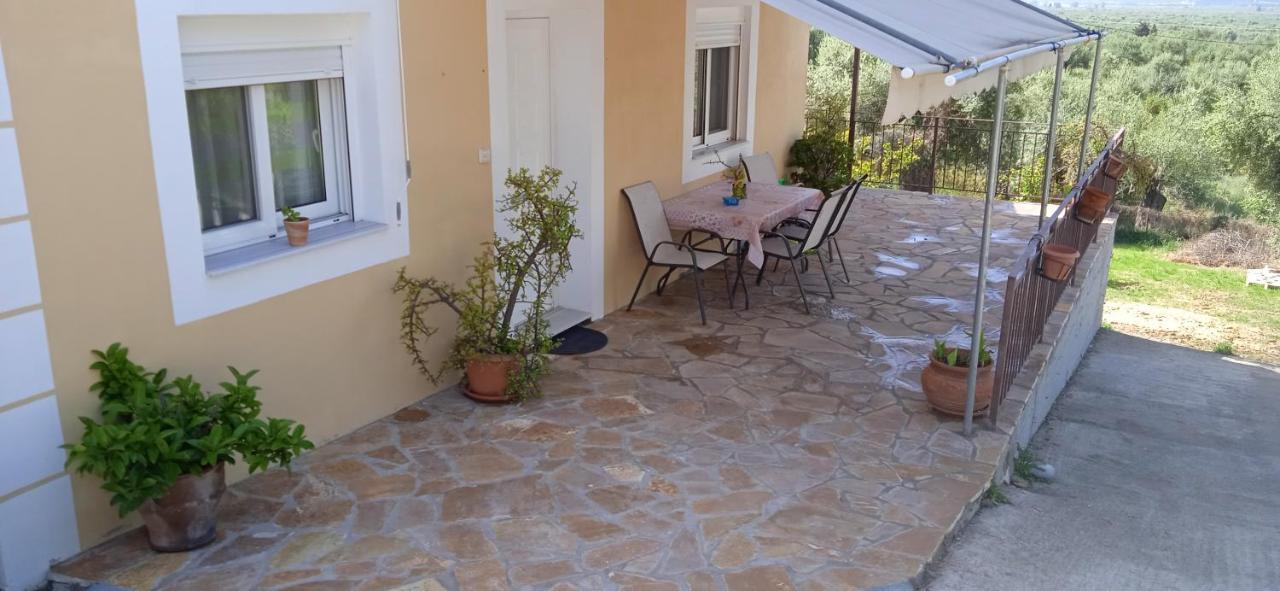 Hébergement de vacances Kate's Family House