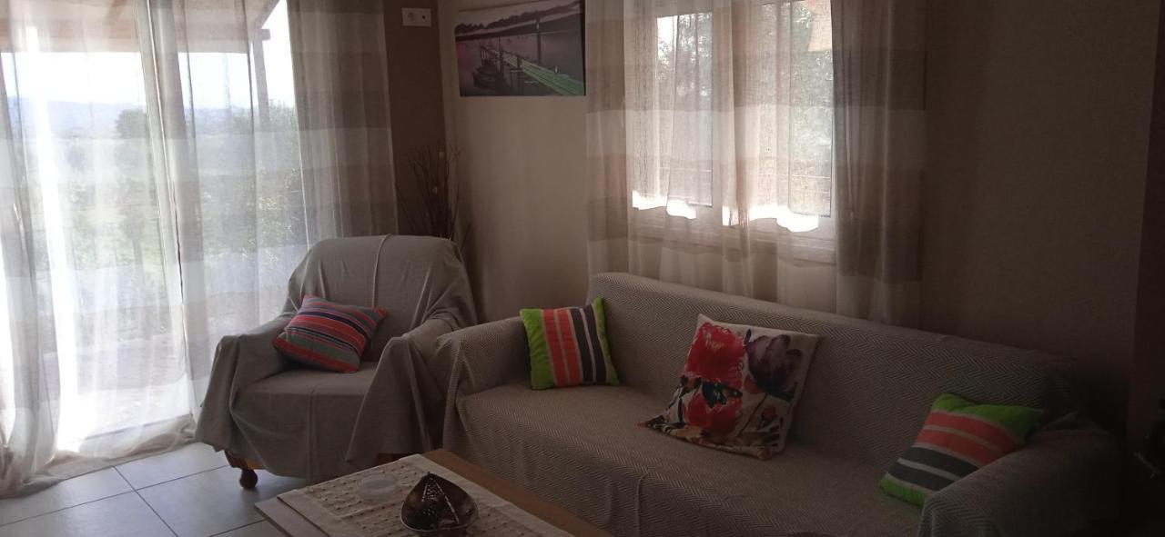 Kate's Family House * Pylos