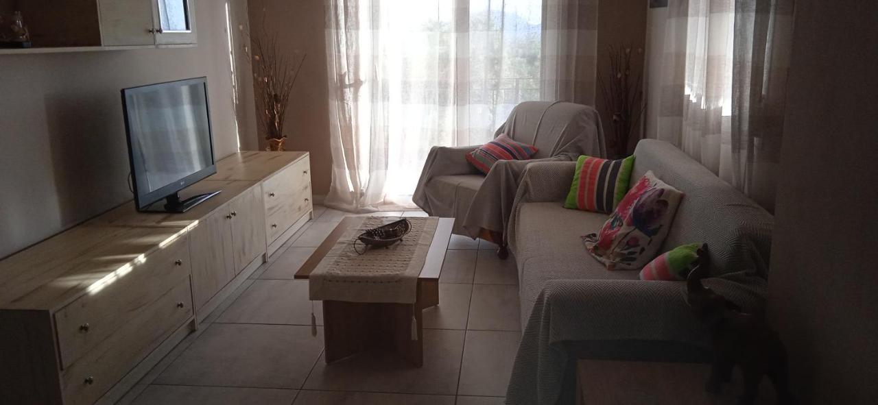 Kate's Family House Pylos