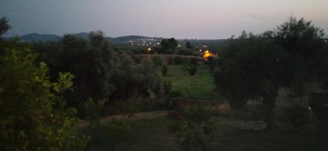 Kate's Family House Πύλος