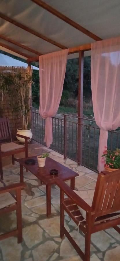 Kate's Family House Πύλος