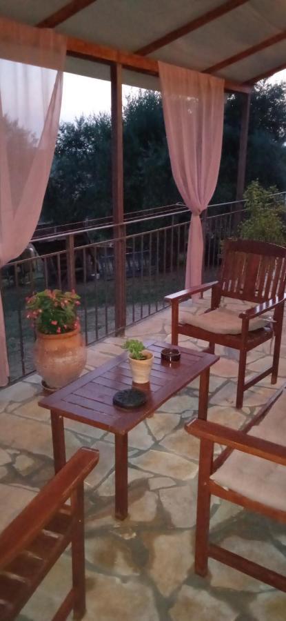 Σπίτι διακοπών Kate's Family House *