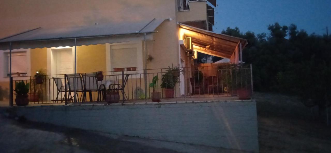 Kate's Family House * Pylos
