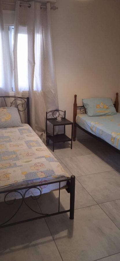 Σπίτι διακοπών Kate's Family House *